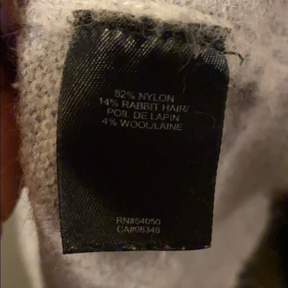 Heed Sweater - image 3